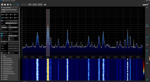 Latest Pluto 70M - 6GHZ ADC/DAC AD9363 SDR Radio Receiver /Transmitter RX/TX Compatible ADI ADALM-PLUTO SOC Zynq7010 FPGA - Image 6