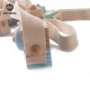Let'S Make 1Pc Wooden Baby Toys Fashion Camera Wood Pendants Montessori Toys For Kids Wooden Diy Present Nursing Gift Baby Block - Image 5