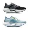Li-Ning Men SHADOW ESSENTIAL Cushion Running Shoes JIANG BOOM LIGHT FOAM LiNing Sport Shoes COOL SHELL Sneakers ARHR121 - Image 2