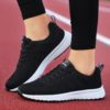 Lightweight Women Running Shoes Women's Sneakers 2020 Women's Summer Sports Shoes Lady Ladies Sport Shoes Sneakers Walk GME-0009 - Image 4