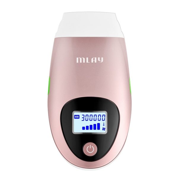 MLAY laser Hair Removal Epilator Hair Removal Device Machine For Women Free Shipping Quickly Delivery Hot Sales Home Use IPL - Image 2