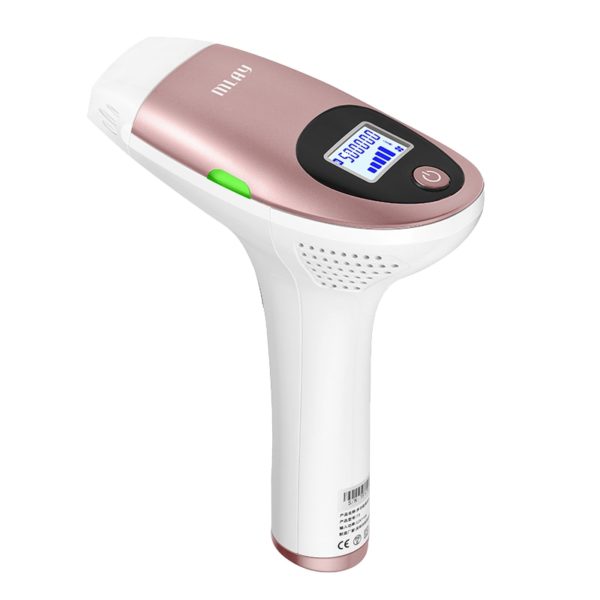 MLAY laser Hair Removal Epilator Hair Removal Device Machine For Women Free Shipping Quickly Delivery Hot Sales Home Use IPL - Image 4