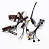 MTELE Brand LED Light Up Kit For 21318 Ideas Series Tree House - Image 2