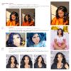 Magic Love13*4 Loose Wave Human Hair Lace Frontal Wigs Brazilian Remy Hair Natural Bob Lace Front Wigs For Women Pre-Plucked Wig - Image 5