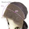 Magic Love13*4 Loose Wave Human Hair Lace Frontal Wigs Brazilian Remy Hair Natural Bob Lace Front Wigs For Women Pre-Plucked Wig - Image 6