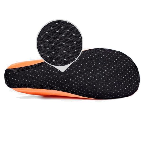 Men Women Beach Swim Water Shoes Barefoot Swimming Aqua Shoes Socks Seaside Sneaker Slippers Gym Fitness Yoga Dance Sport Shoes - Image 3