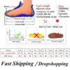 Mesh Breathable Men's Shoe Big Size Lace Up Sneakers Man Summer Blue Comfort Casual Shoes Men Low Top Lightweight Sneakers M9 - Image 6
