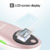 Mlay T3 2021 NEW IPL Hair removal Epilator a Laser Permanent Hair Removal Machine Electric depilador a laser 500000 Flashes - Image 3