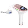 Mlay T3 2021 NEW IPL Hair removal Epilator a Laser Permanent Hair Removal Machine Electric depilador a laser 500000 Flashes - Image 6