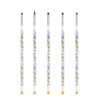 Nail Brush For Manicure Gel Brush For Nail Art 15Pcs/Set Nail Brush Acrylic Liquid Powder Carving Gel Brush - Image 4