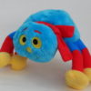 New Authentic Woolly And Tig Spider Woolly 14" Soft Plush Doll Toy Kid's Gift - Image 2