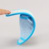 New Comfortable Breathable Slippers Hotel Disposable Supplies Summer Home Hospitality Linen Slippers Thick Bottom - Image 5