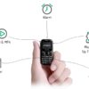 New arrival Package of 10 x ZANCO Tiny t2 World Smallest Phone 3G GSM/WCDMA Mini Cellular Unlocked Mobile Buy factory direct - Image 6