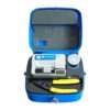 New type automatic optical fiber cutting knife SF-10 cable cutting knife FTTH optical fiber knife tool cutting knife high preci - Image 5