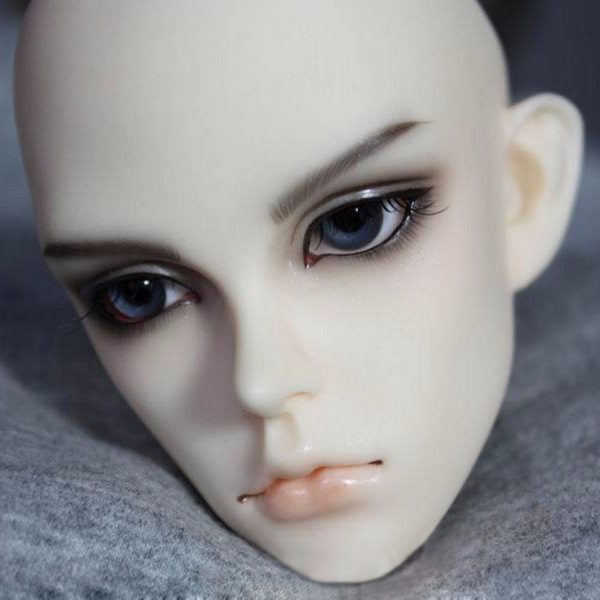 OUENEIFS REJECT SINGLE ORDER BJD face up Fee Resin Luts AI YoSD MSD SD Kit BB Fairyland Toy Baby Gift DC Lati luodoll - Image 4