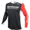 Offroad Motocross Jersey 2021 DH MX MTB Mountain Downhill Bike Long Sleeve Cycling Jersey Breathable Race Team Shirts - Image 4
