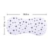 Organic Baby Bibs Burp Cloths for Baby Boys and Girls Ultra Absorbent Burping Cloth Unisex Fashion Newborn Towel - Image 6