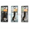 Original AMOLED for Samsung Galaxy S20 Plus G985 G986 LCD Display with Touch Digitizer and Frame Assembly Replacement 100% Test - Image 3