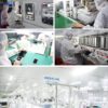 Original AMOLED for Samsung Galaxy S20 Plus G985 G986 LCD Display with Touch Digitizer and Frame Assembly Replacement 100% Test - Image 6