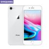 Original Apple iPhone 8 iphone8 Plus 64GB/256GB Hexa-core IOS 3D Touch ID 4G LTE Phone 12.0MP Camera 4.7"/5.5" Used Mobile phone