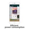 Original Apple iPhone 8 iphone8 Plus 64GB/256GB Hexa-core IOS 3D Touch ID 4G LTE Phone 12.0MP Camera 4.7"/5.5" Used Mobile phone - Image 4