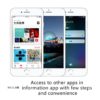 Original Apple iPhone 8 iphone8 Plus 64GB/256GB Hexa-core IOS 3D Touch ID 4G LTE Phone 12.0MP Camera 4.7"/5.5" Used Mobile phone - Image 6