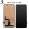 Original For Xiaomi MI 10 5G Mi10 LCD Display Touch Screen Digitizer Assembly Replacement For Xiaomi mi10 Display - Image 2