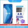 Original For Xiaomi MI 10 5G Mi10 LCD Display Touch Screen Digitizer Assembly Replacement For Xiaomi mi10 Display