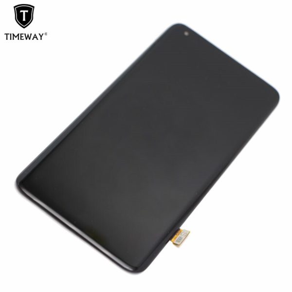 Original For Xiaomi MI 10 5G Mi10 LCD Display Touch Screen Digitizer Assembly Replacement For Xiaomi mi10 Display - Image 3