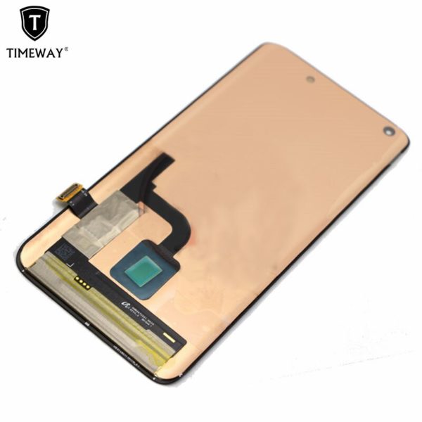 Original For Xiaomi MI 10 5G Mi10 LCD Display Touch Screen Digitizer Assembly Replacement For Xiaomi mi10 Display - Image 4