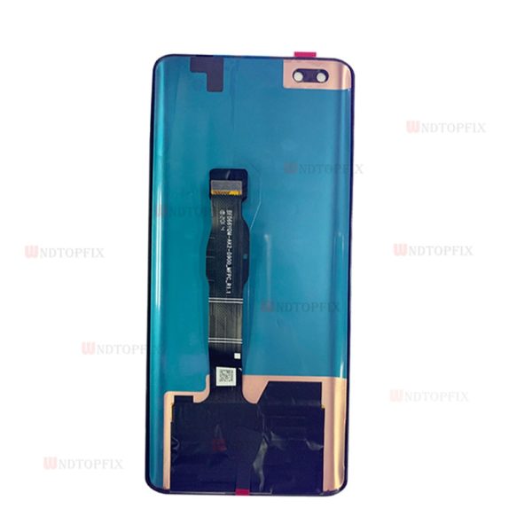 Original NEW for Huawei Honor 30 Pro LCD Touch Screen Digitizer Assembly 6.59" for Huawei Nova 7 Pro LCD display EBG-AN00 LCD - Image 3