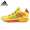 Original New Arrival Adidas 6 GCA Men's Basketball Shoes Sneakers