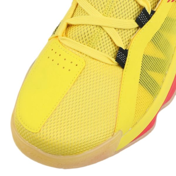 Original New Arrival Adidas 6 GCA Men's Basketball Shoes Sneakers - Image 4