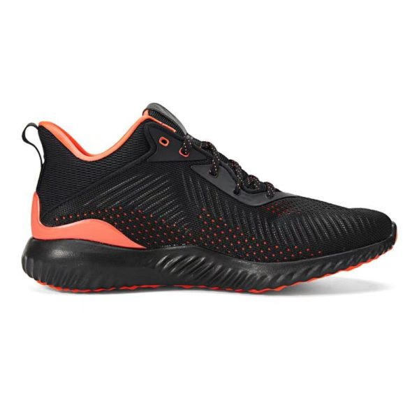 Original New Arrival Adidas ALPHABOUNCE EK Men's Running Shoes Sneakers - Image 2