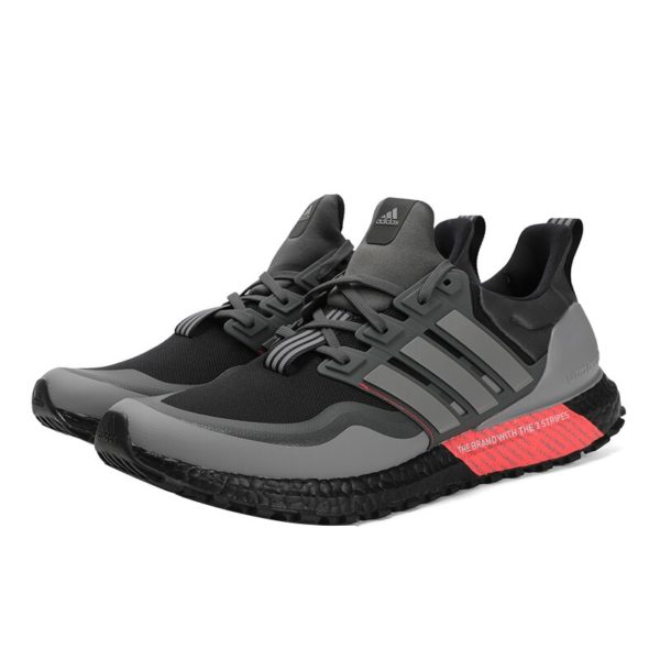 Original New Arrival Adidas All Terrain Unisex Running Shoes Sneakers - Image 3