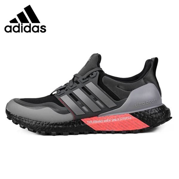 Original New Arrival Adidas All Terrain Unisex Running Shoes Sneakers