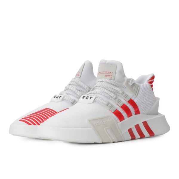 Original New Arrival Adidas EQT BASK ADV Men's Skateboarding Shoes Sneakers - Image 3