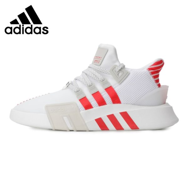 Original New Arrival Adidas EQT BASK ADV Men's Skateboarding Shoes Sneakers