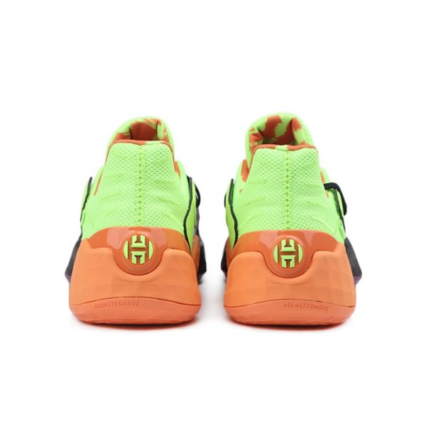 Original New Arrival Adidas Men's Basketball Shoes Sneakers - Image 3