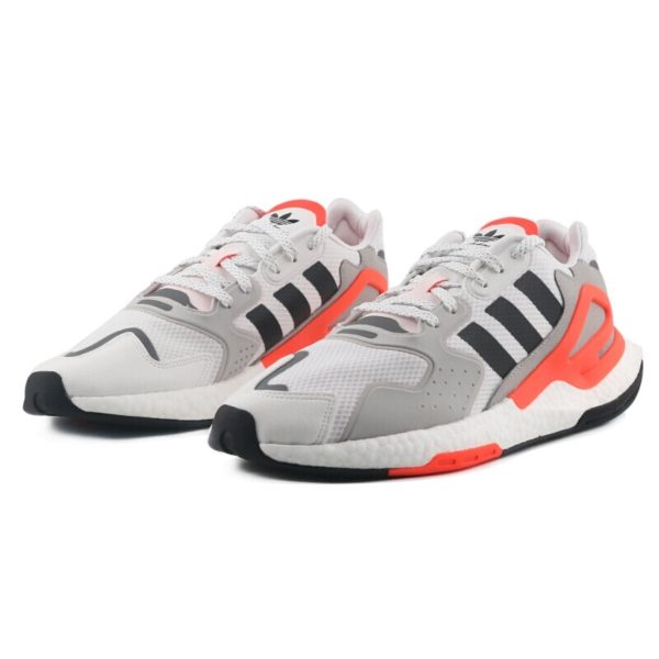 Original New Arrival Adidas Originals DAY JOGGER Men's Running Shoes Sneakers - Image 2