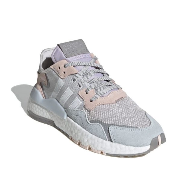 Original New Arrival Adidas Originals NITE JOGGER W Women's Running Shoes Sneakers - Image 4