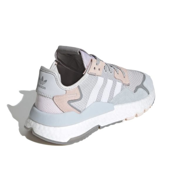 Original New Arrival Adidas Originals NITE JOGGER W Women's Running Shoes Sneakers - Image 5