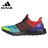 Original New Arrival Adidas ULTRABOOST DNA Unisex Running Shoes Sneakers