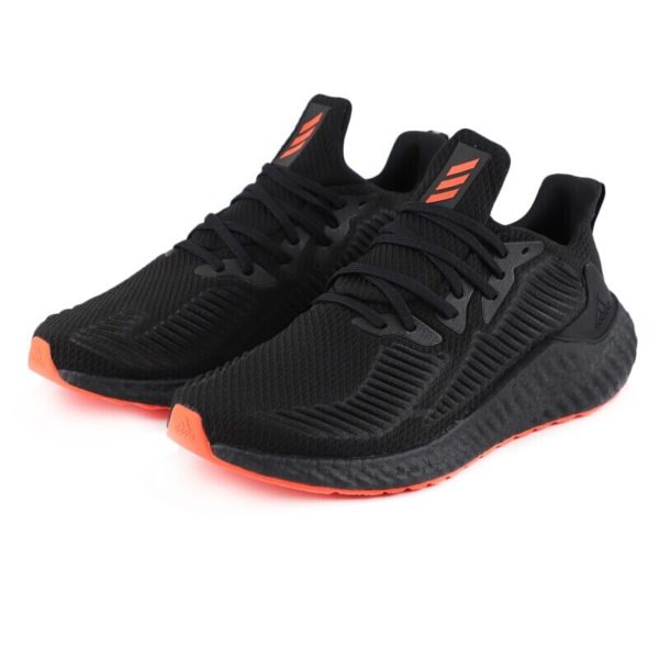 Original New Arrival Adidas alphaboost Unisex Running Shoes Sneakers - Image 3