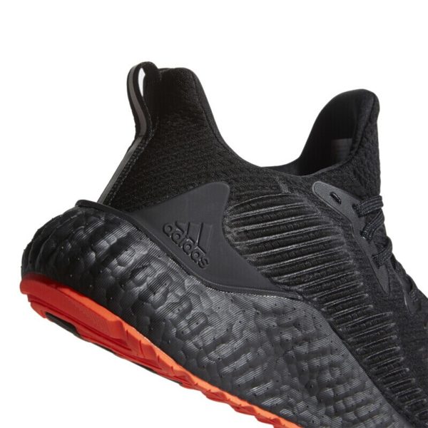 Original New Arrival Adidas alphaboost Unisex Running Shoes Sneakers - Image 6