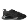 Original New Arrival NIKE AIR MAX 720 Men's Running Shoes Sneakers - Image 4