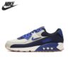 Original New Arrival NIKE AIR MAX 90 PRM Men's Running Shoes Sneakers