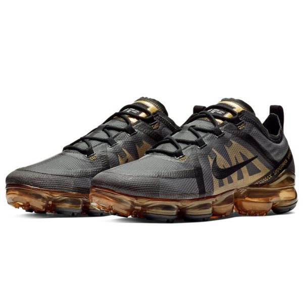 Original New Arrival NIKE AIR VAPORMAX Men's Running Shoes Sneakers - Image 2