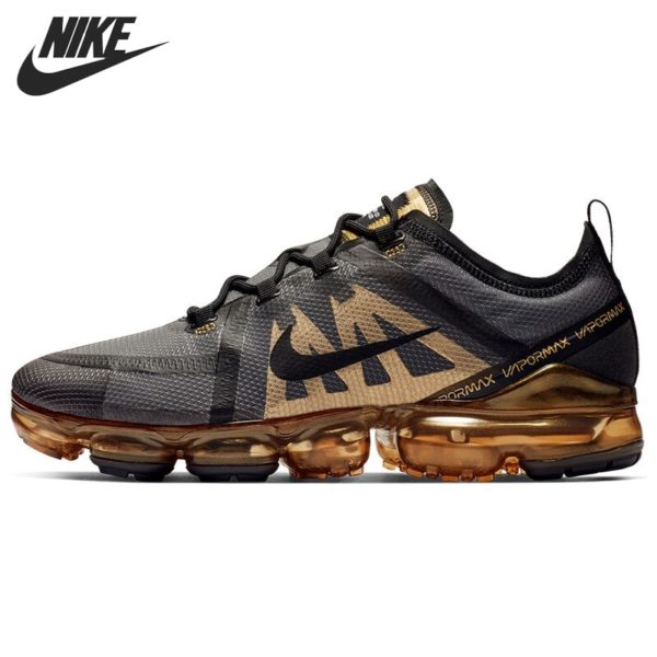 Original New Arrival NIKE AIR VAPORMAX Men's Running Shoes Sneakers