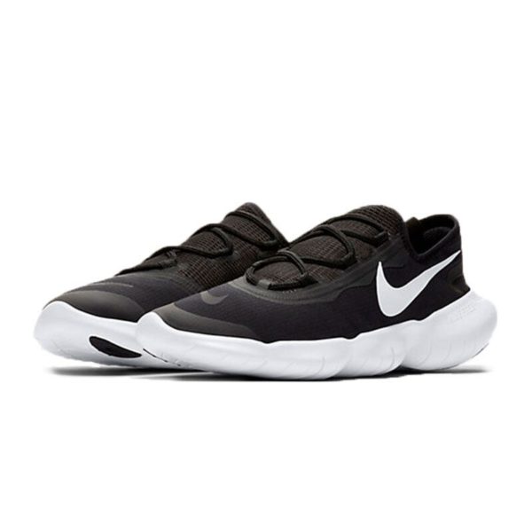 Original New Arrival NIKE FREE RN 5.0 2020 Men's Running Shoes Sneakers - Image 3